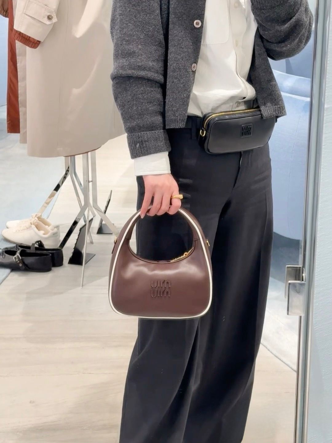 MIU MIU