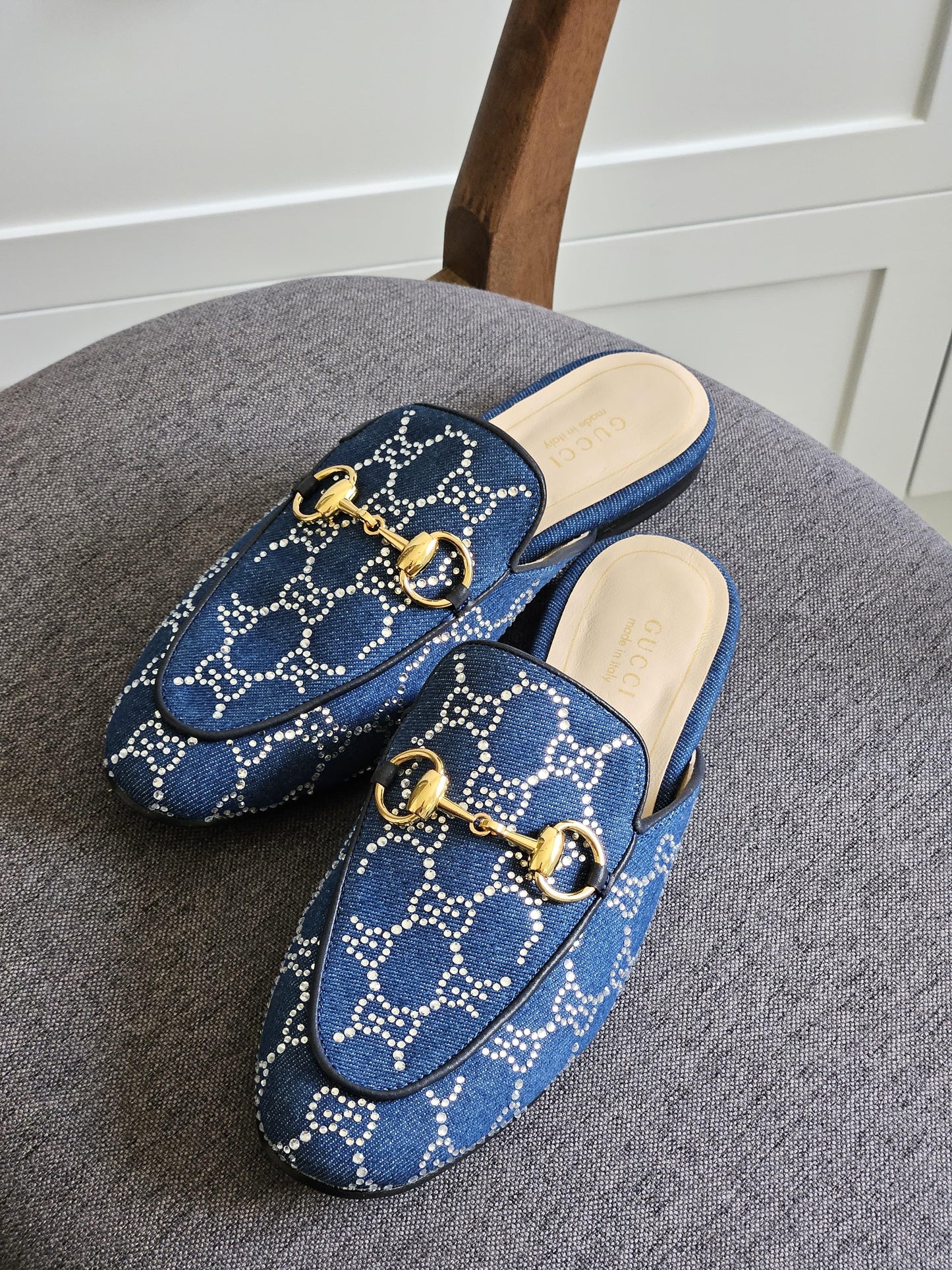 GUCCI