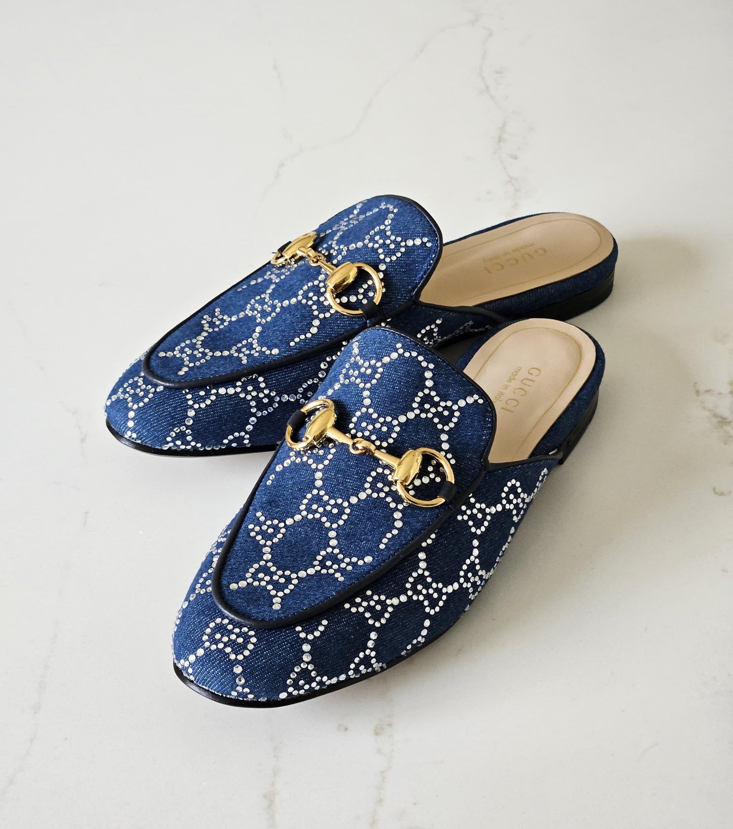 GUCCI