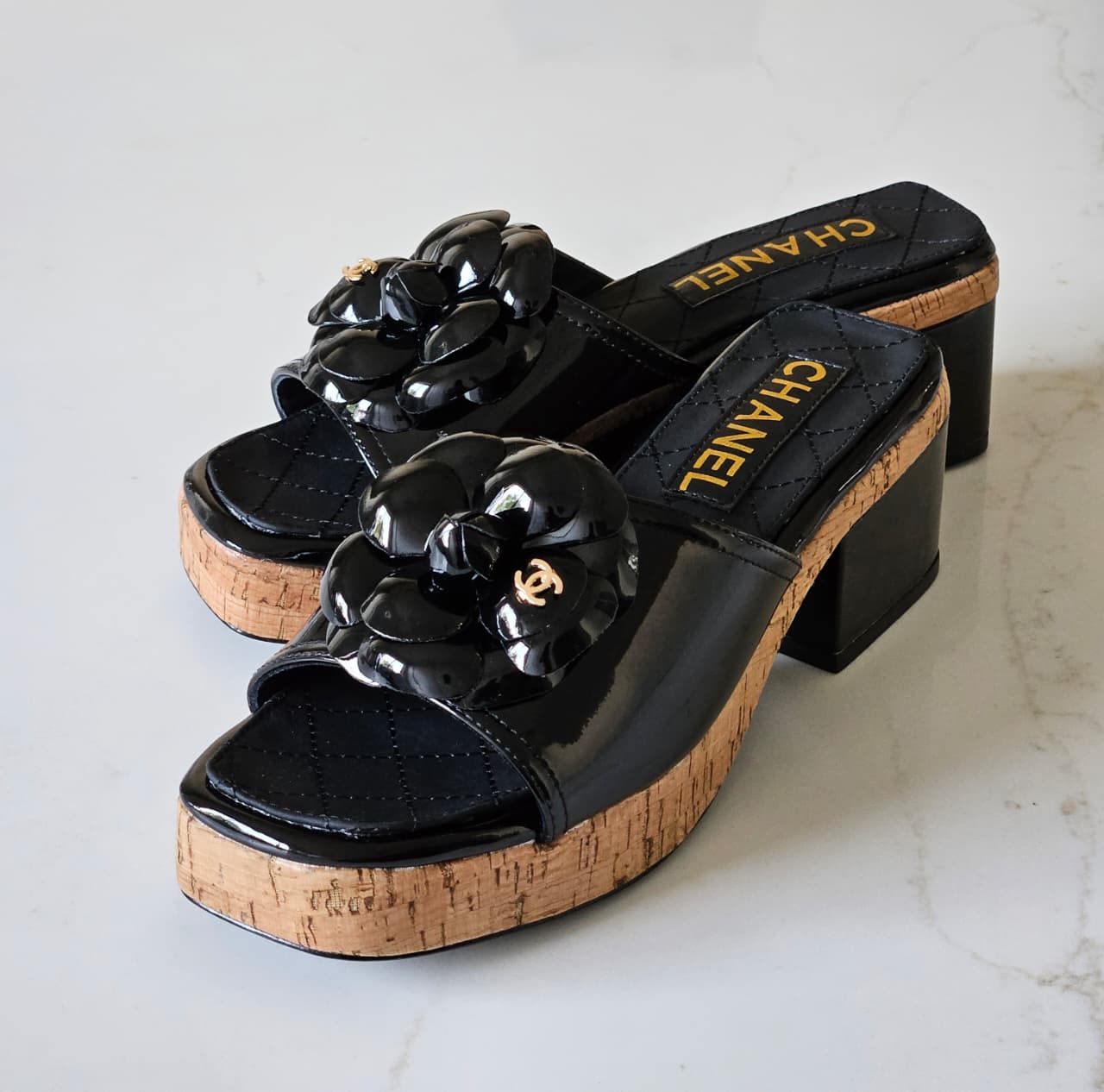 CHANEL