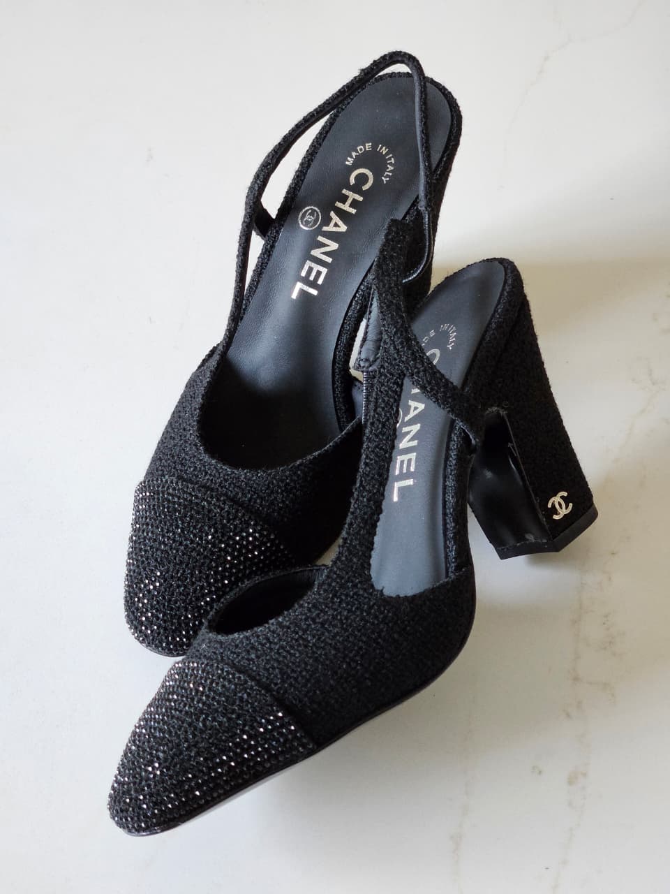 CHANEL