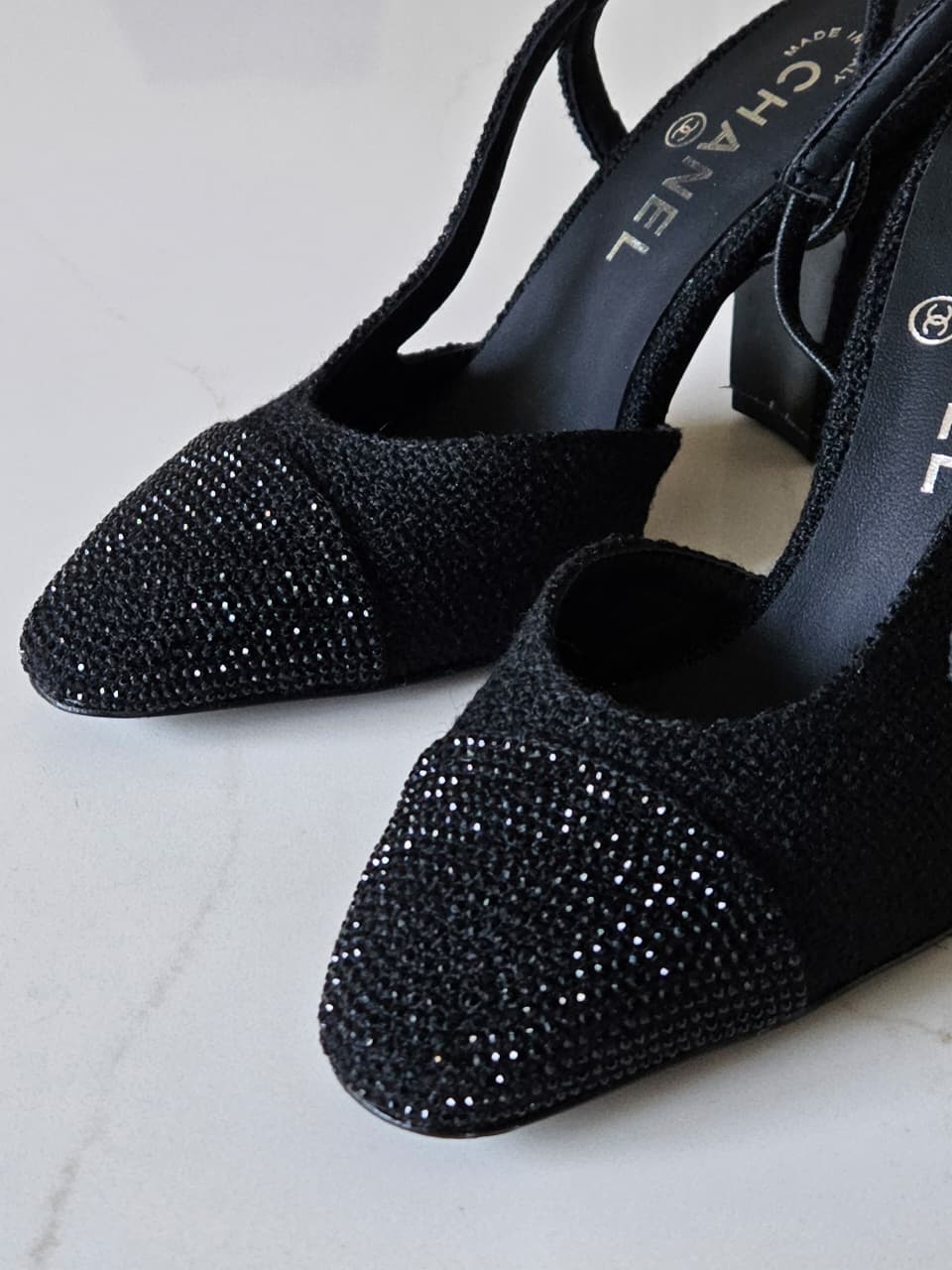 CHANEL