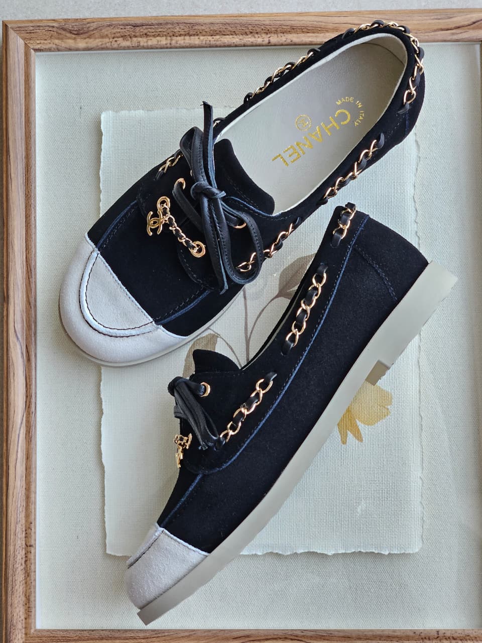 CHANEL