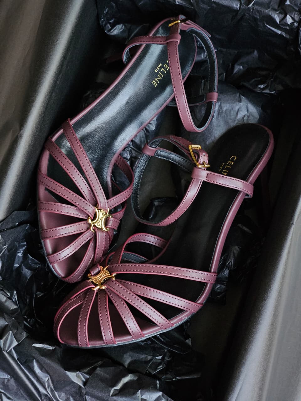 CELINE