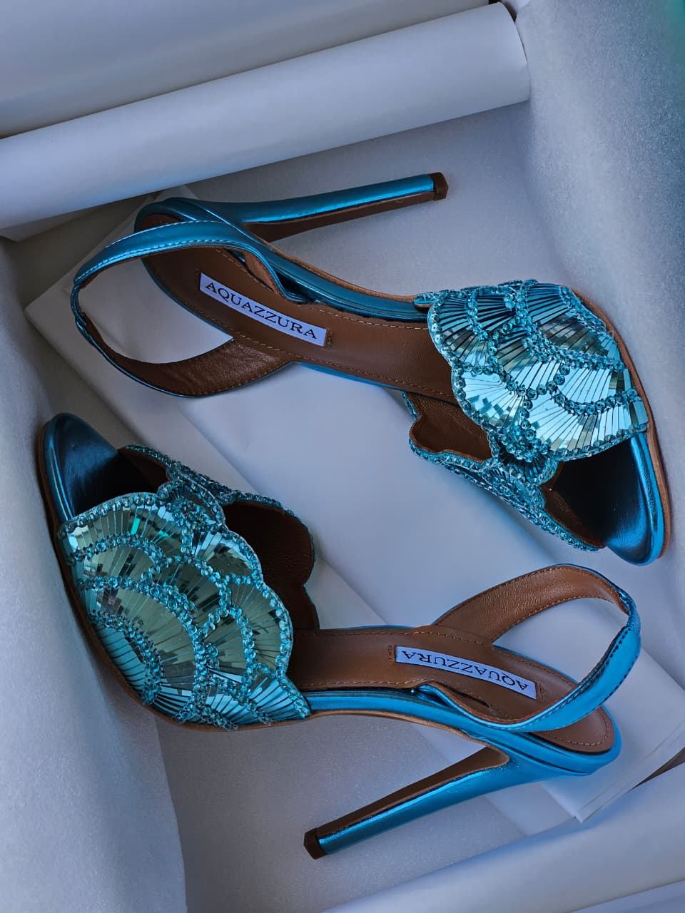 AQUAZZURA