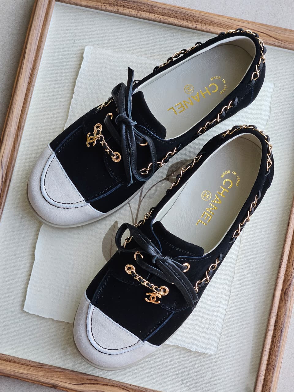 CHANEL