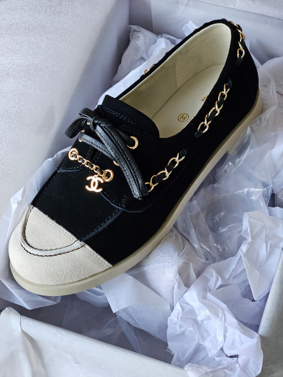 CHANEL
