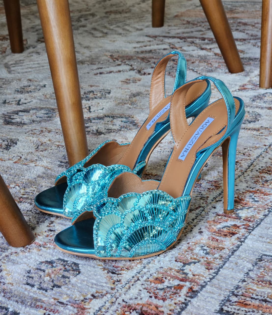 AQUAZZURA