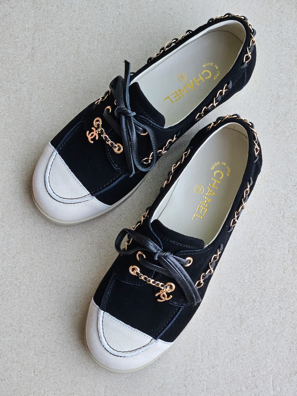 CHANEL