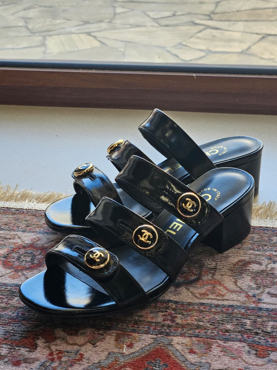 CHANEL