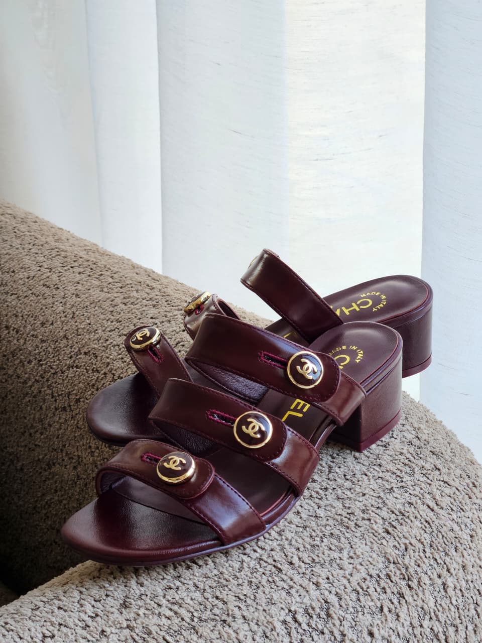 CHANEL