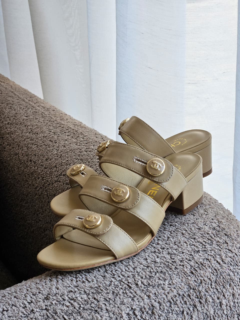 CHANEL