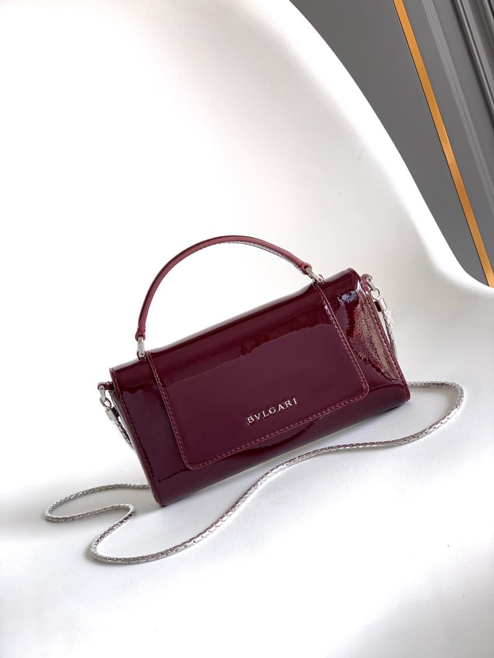 BVLGARI