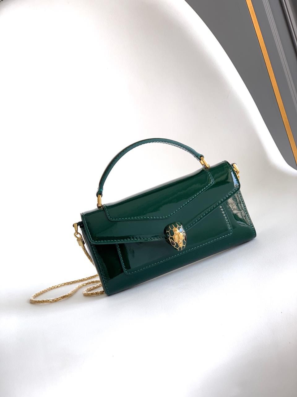 BVLGARI