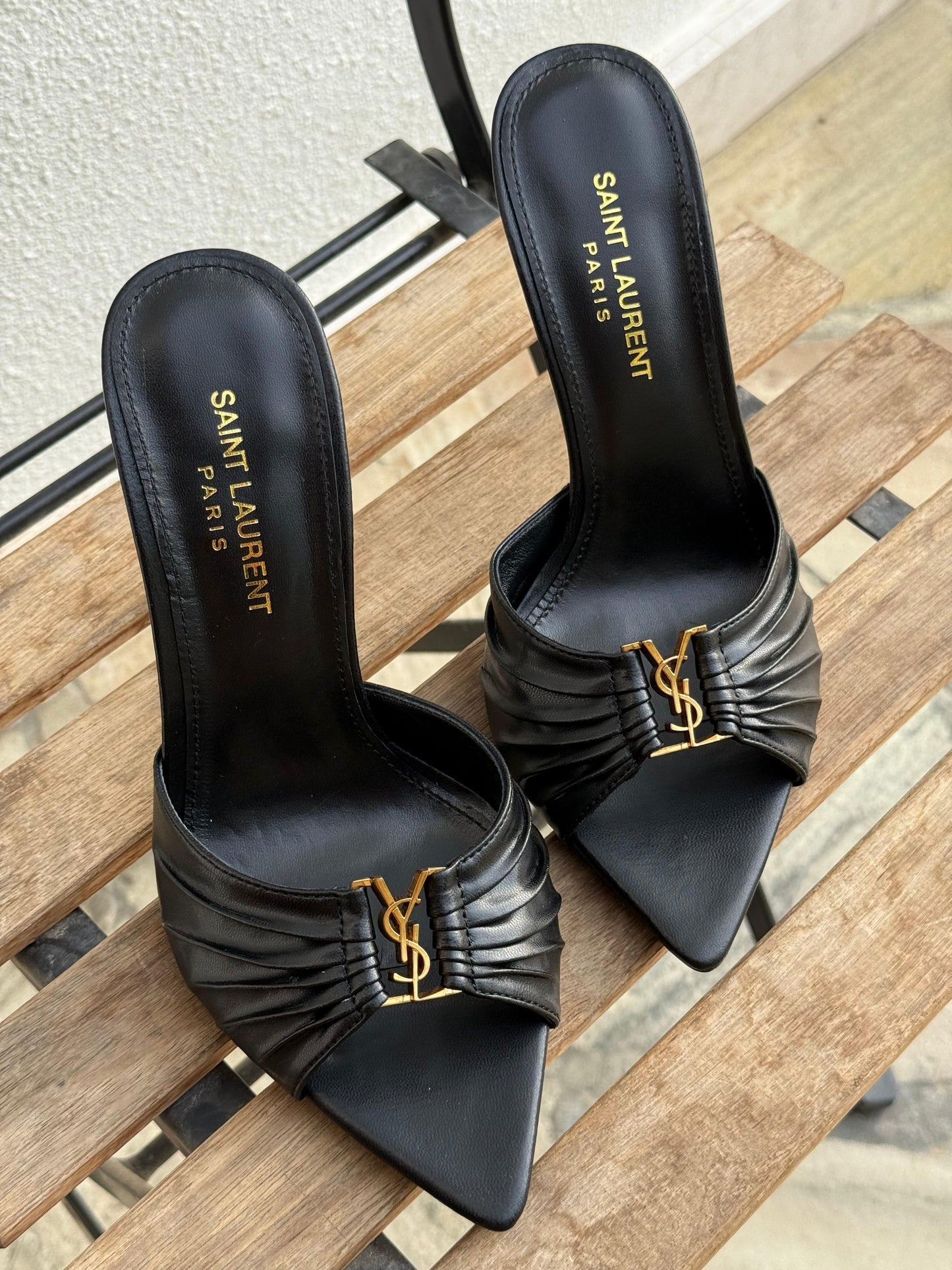 YSL