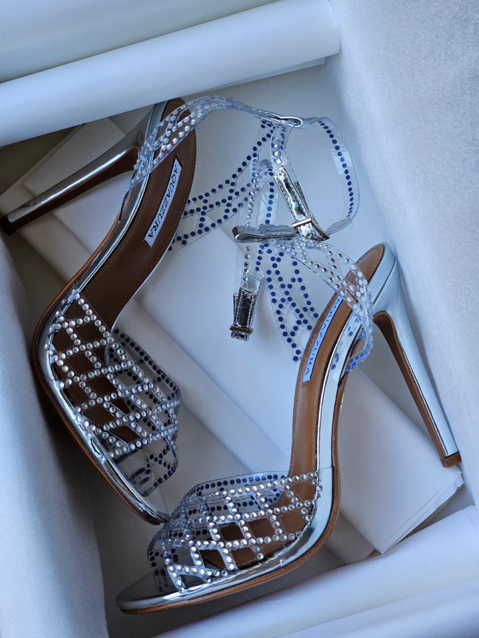 AQUAZZURA