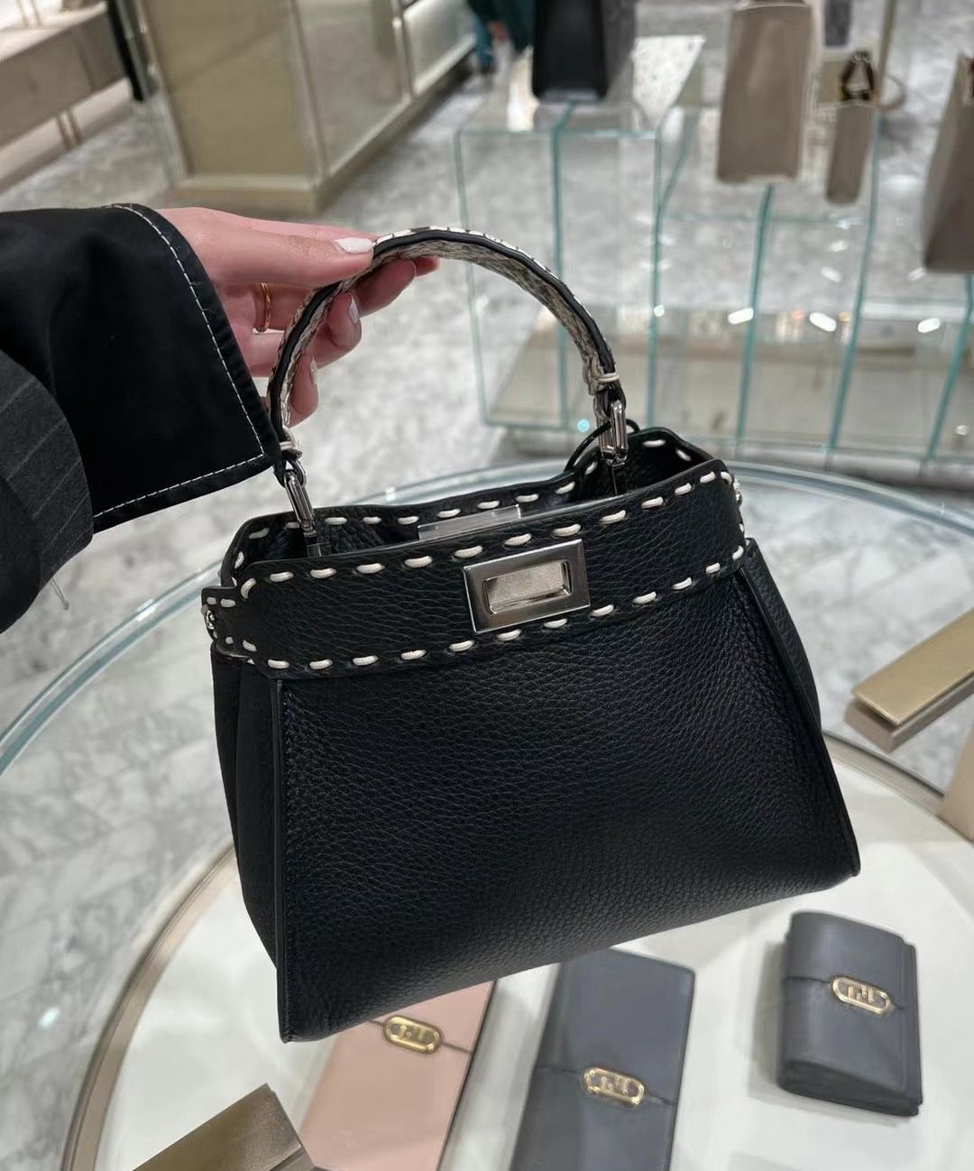 FENDI