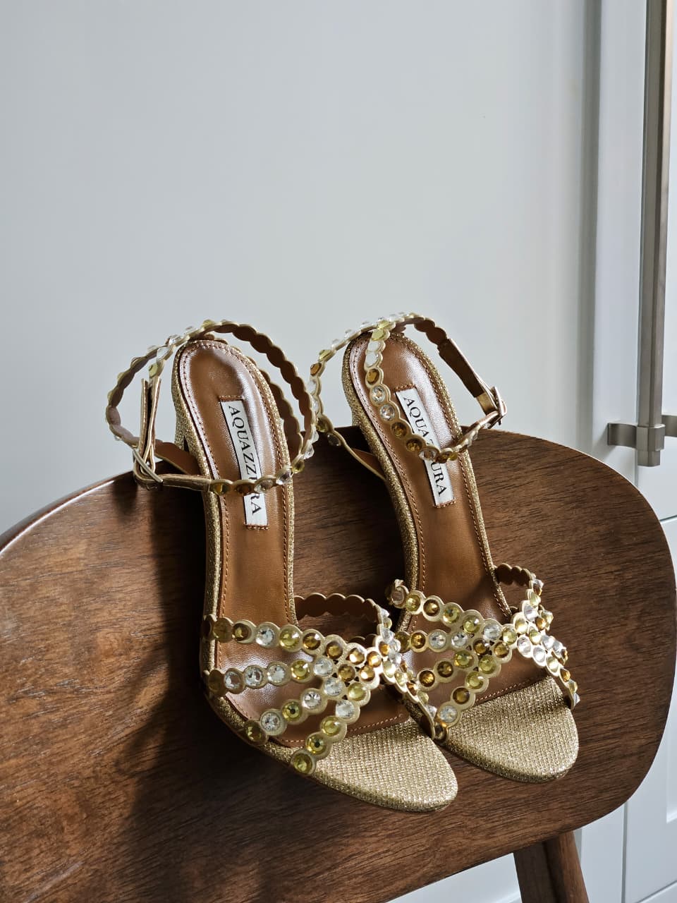 AQUAZZURA