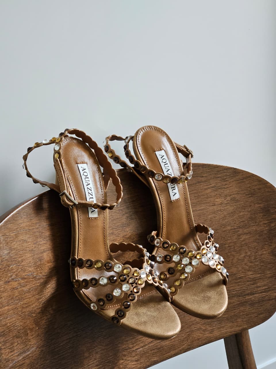 AQUAZZURA