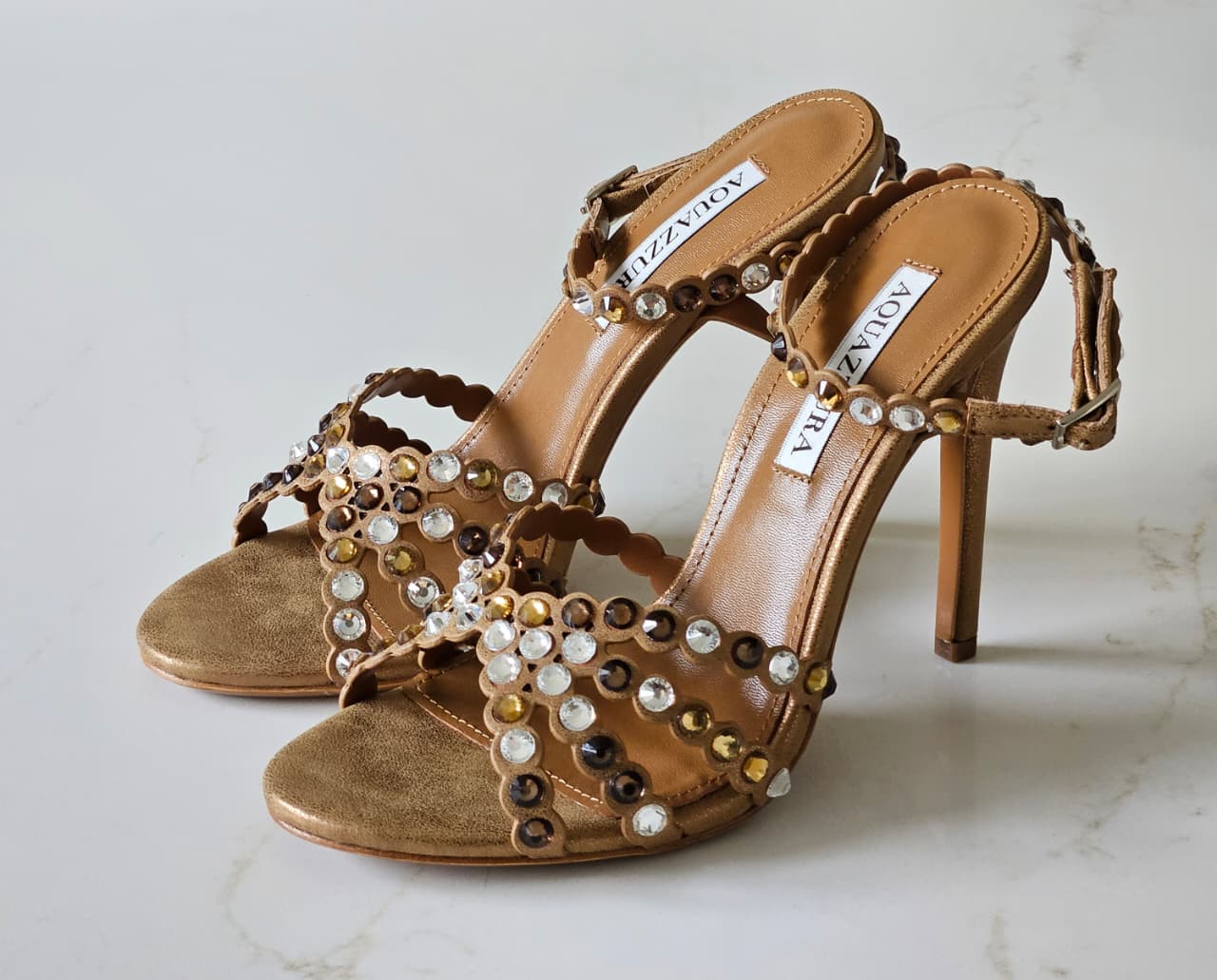 AQUAZZURA
