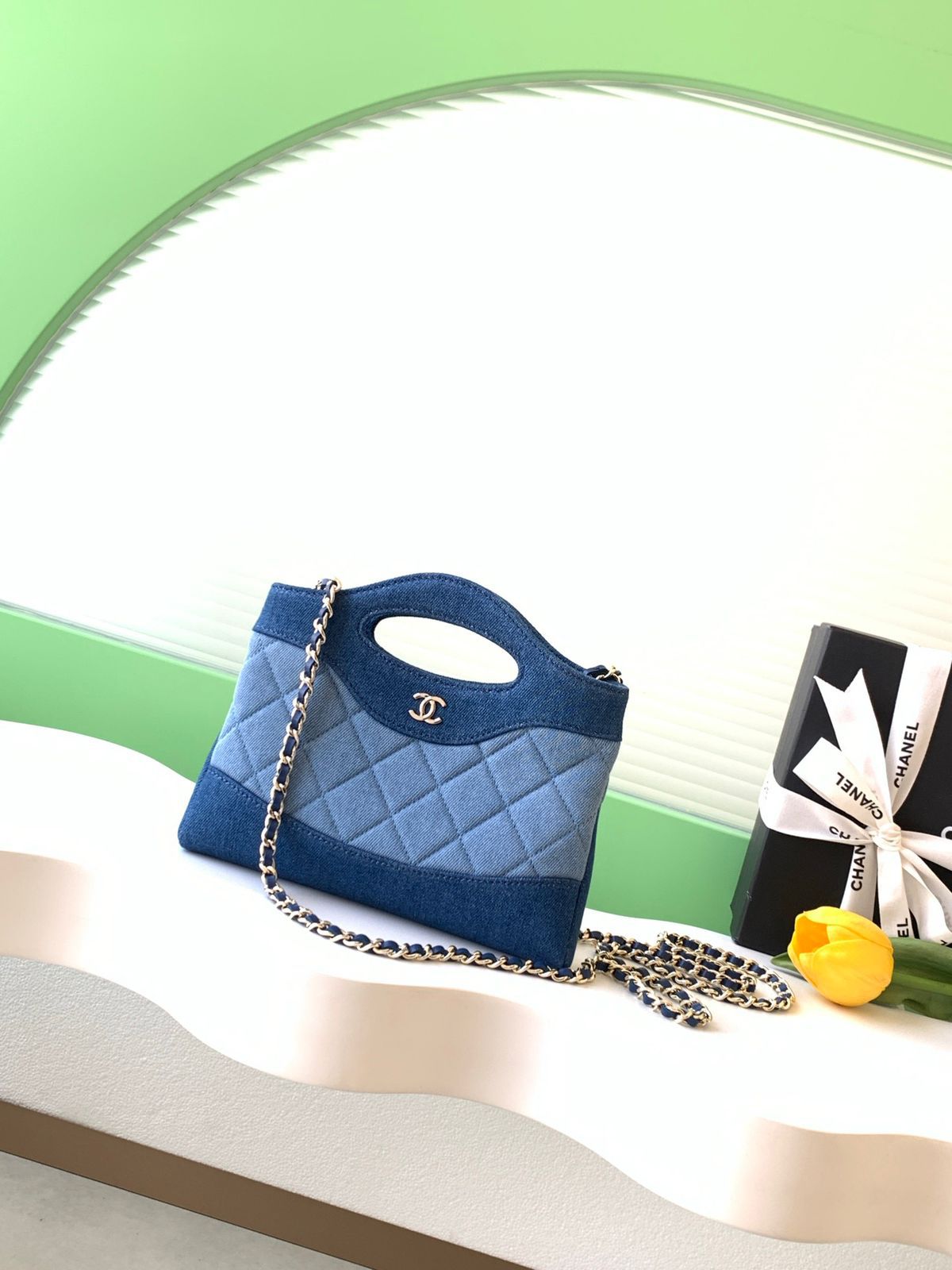 CHANEL