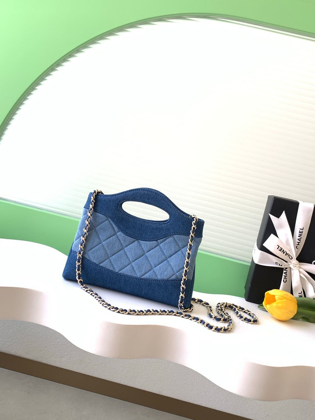 CHANEL