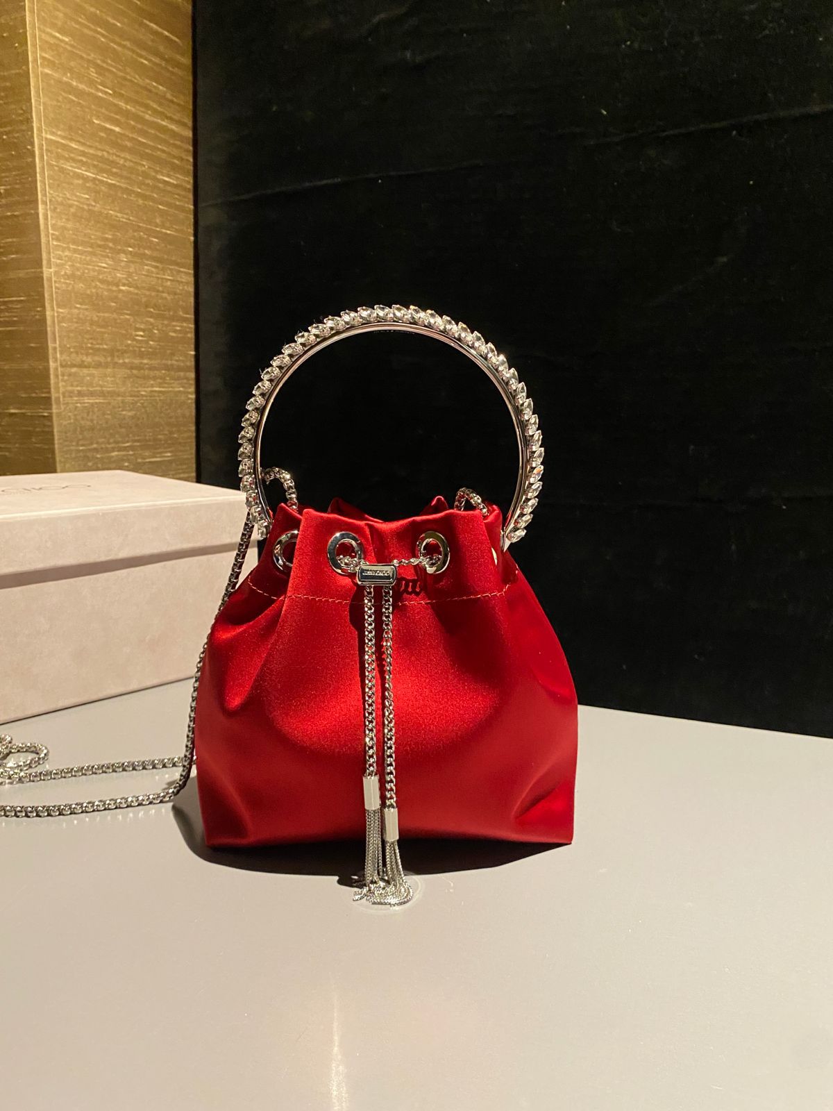 JIMMY CHOO