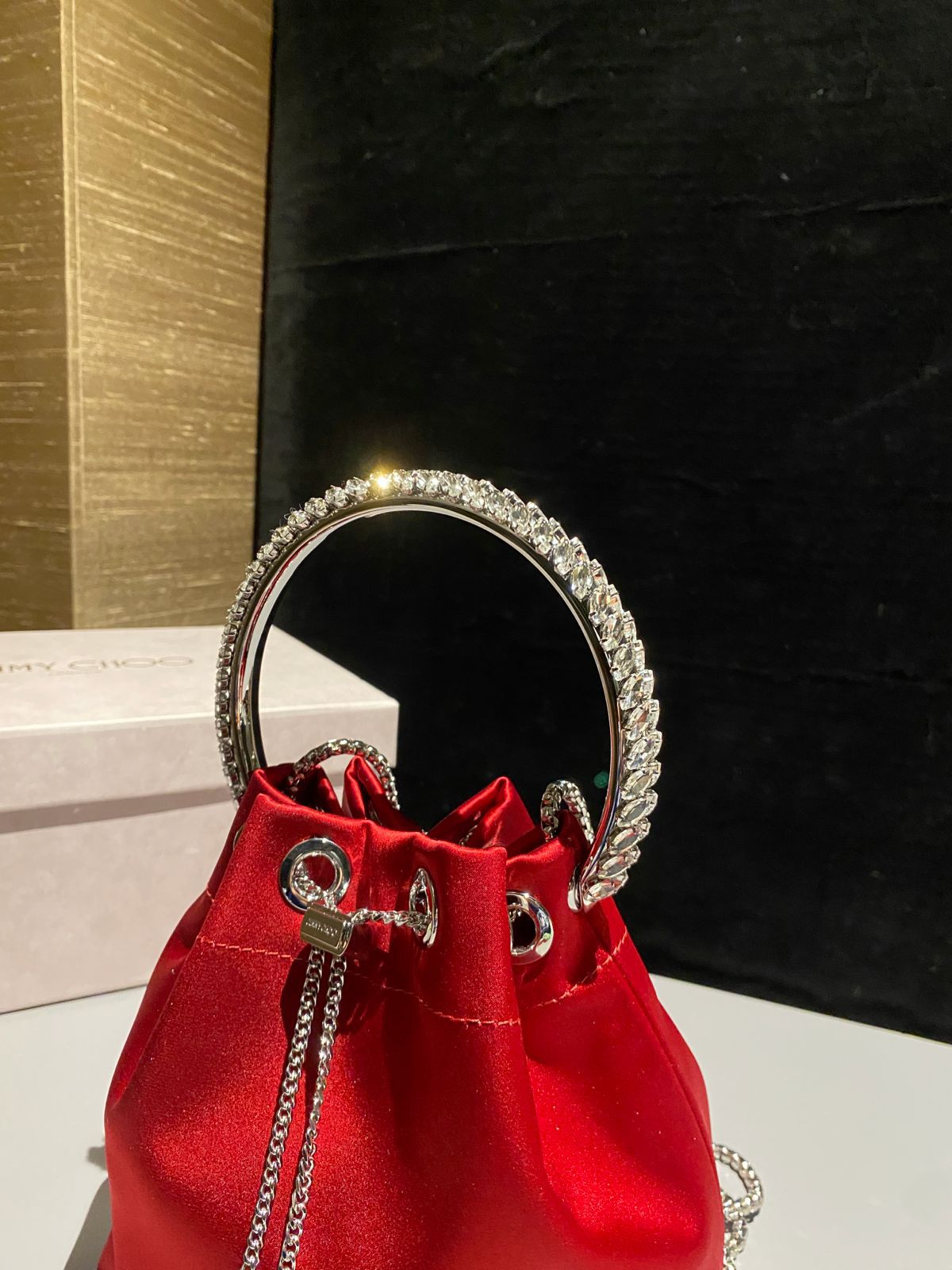 JIMMY CHOO