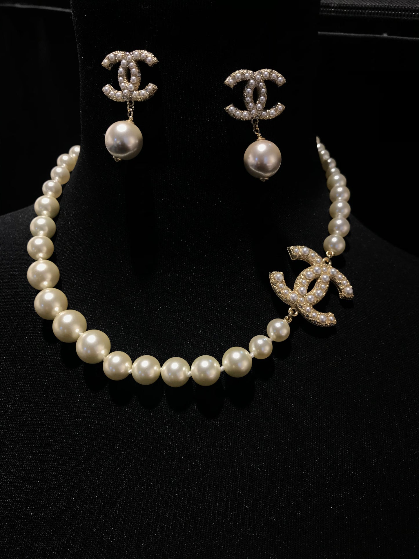 CHANEL (SET)