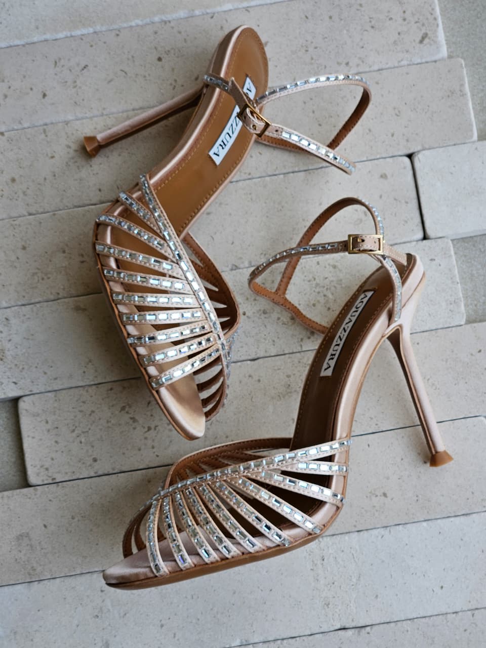 AQUAZZURA
