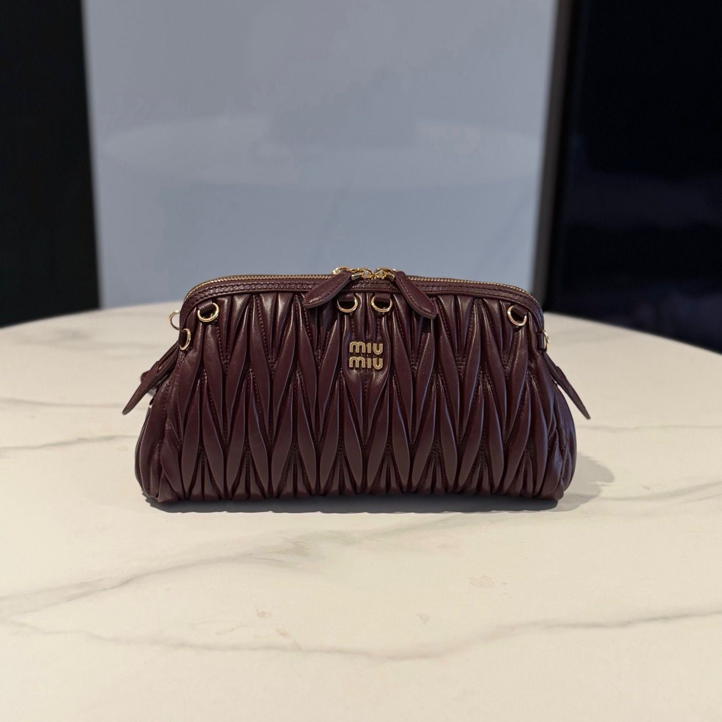 MIU MIU