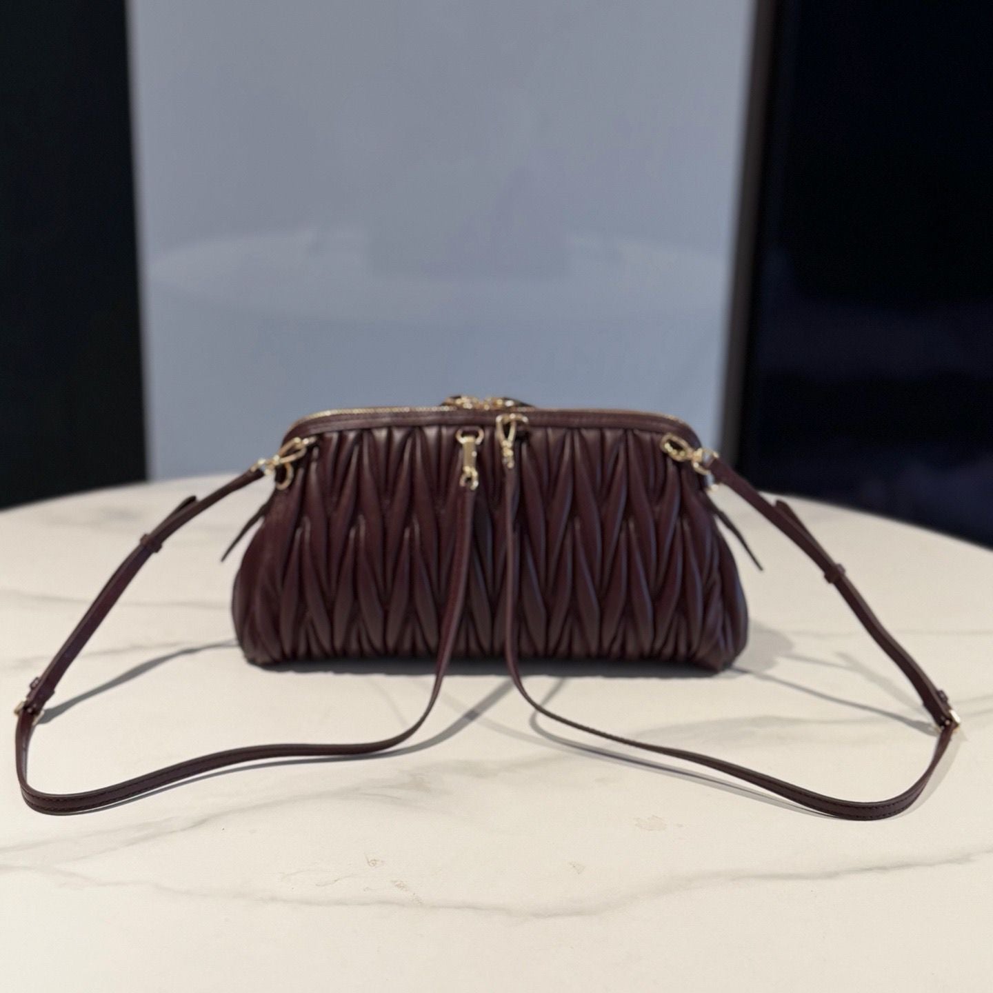 MIU MIU