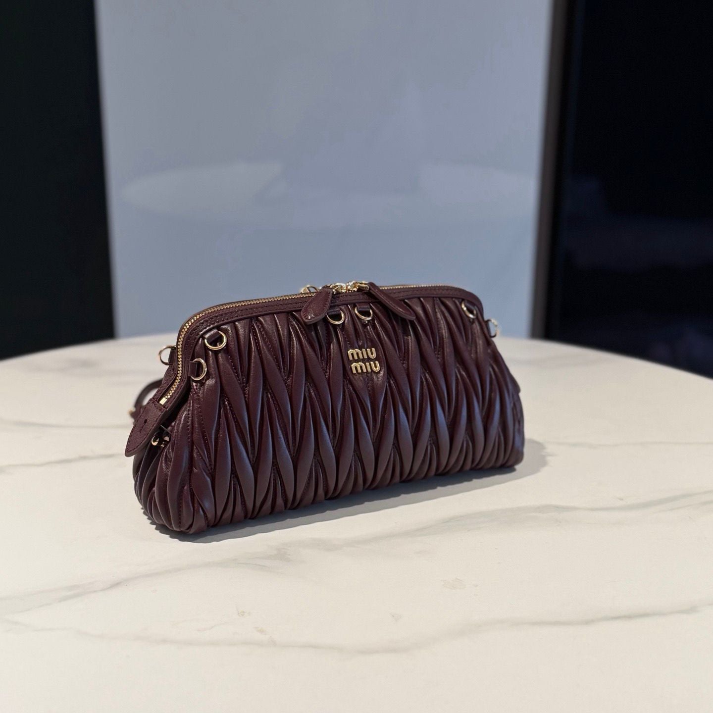 MIU MIU