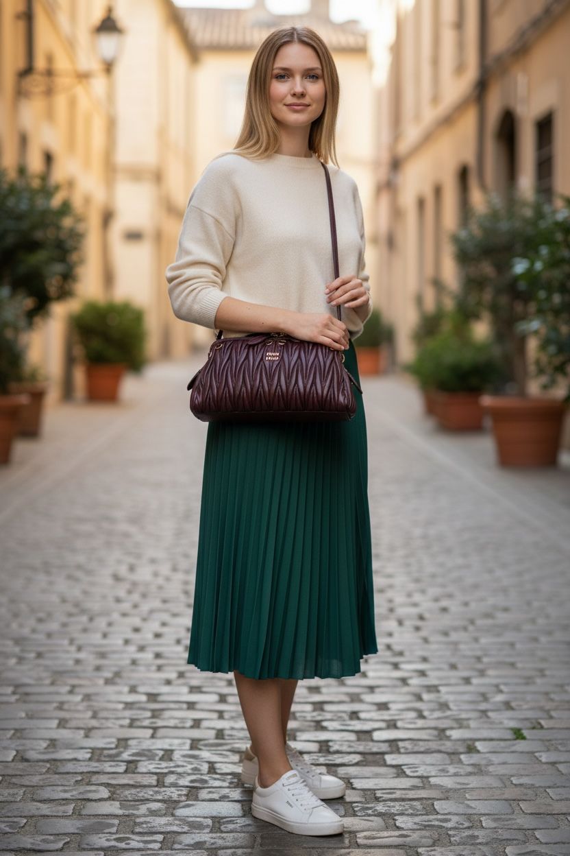 MIU MIU