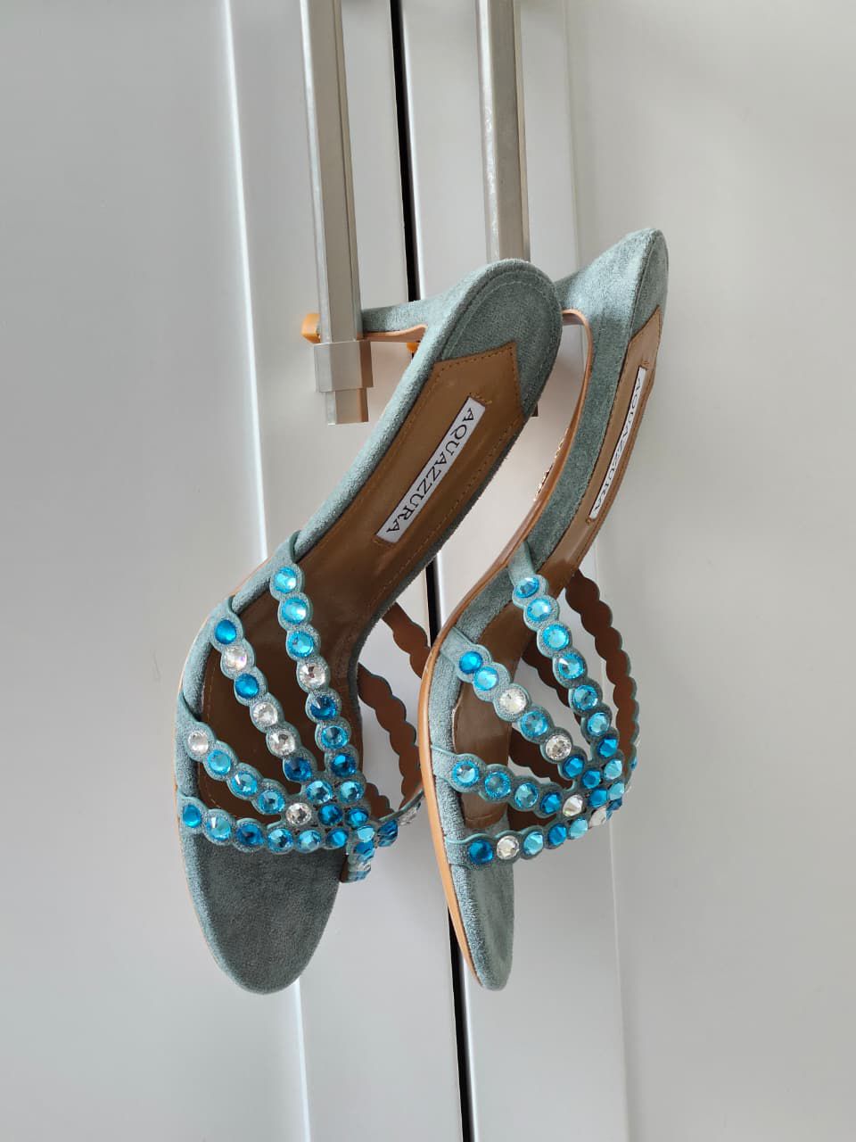 AQUAZZURA