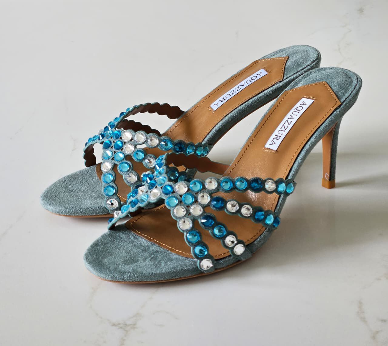 AQUAZZURA