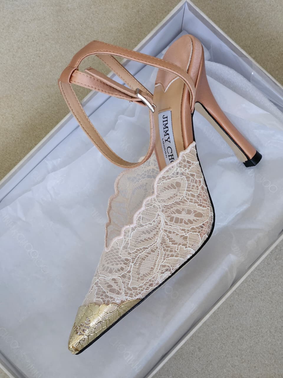 JIMMY CHOO