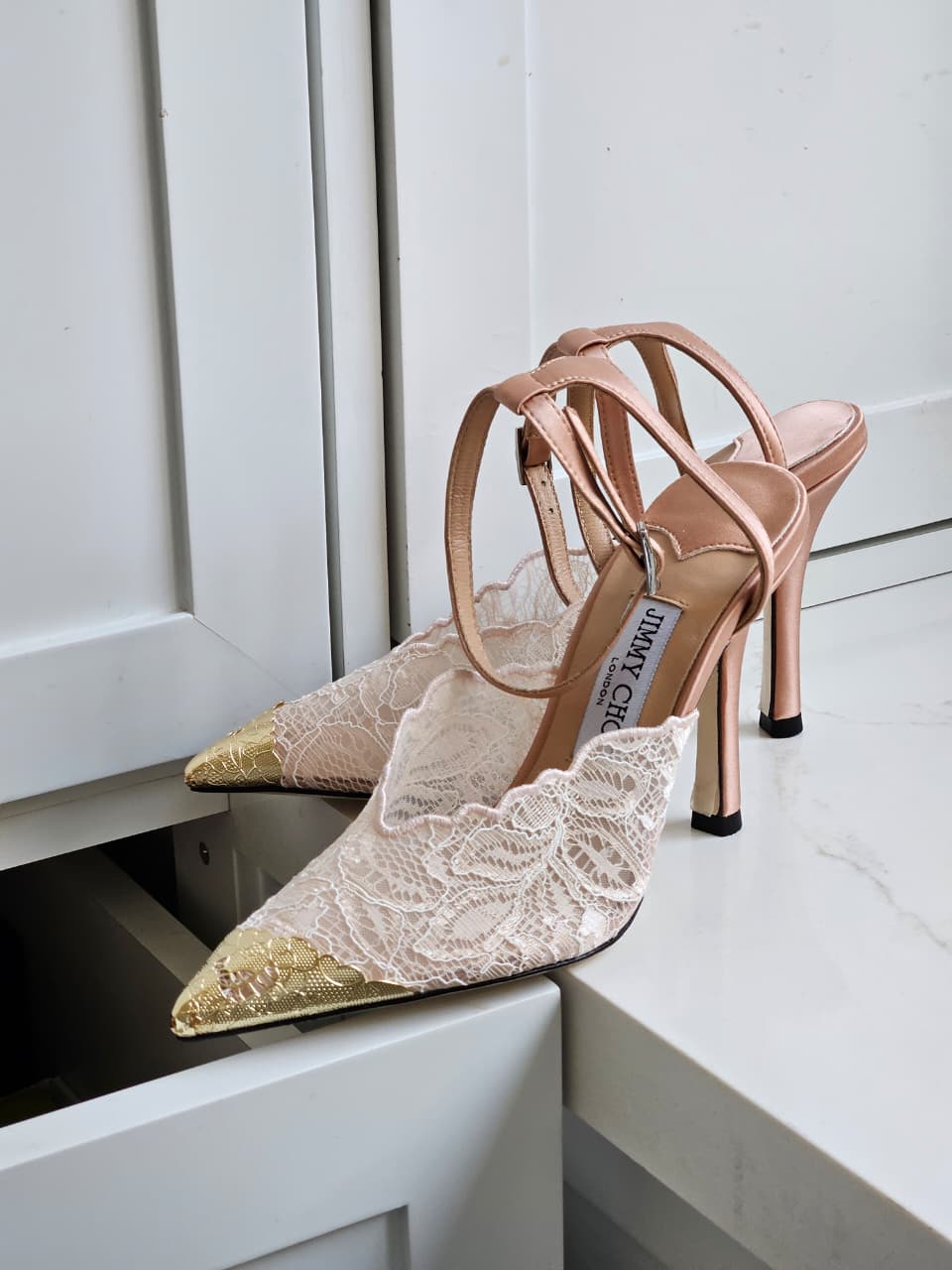 JIMMY CHOO