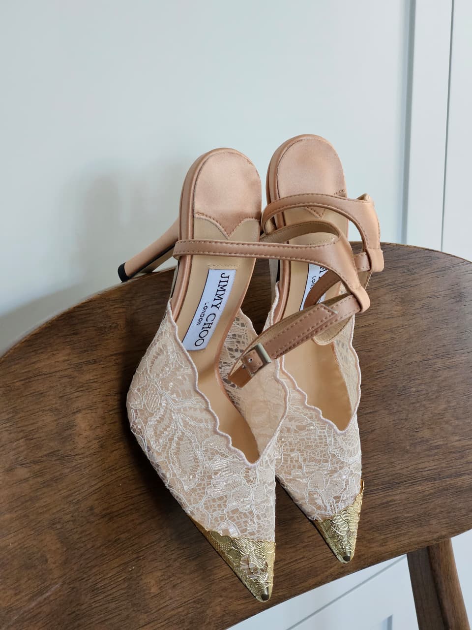 JIMMY CHOO