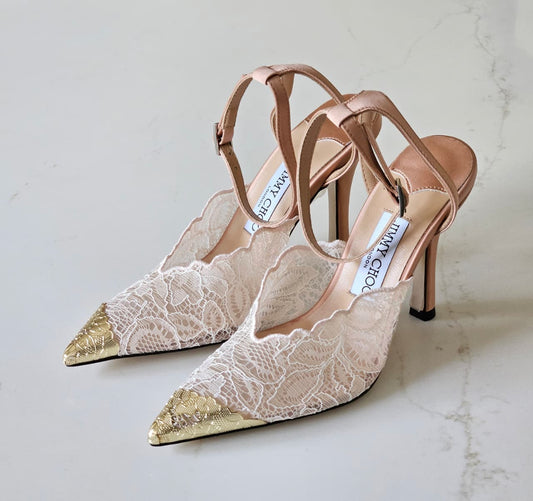 JIMMY CHOO