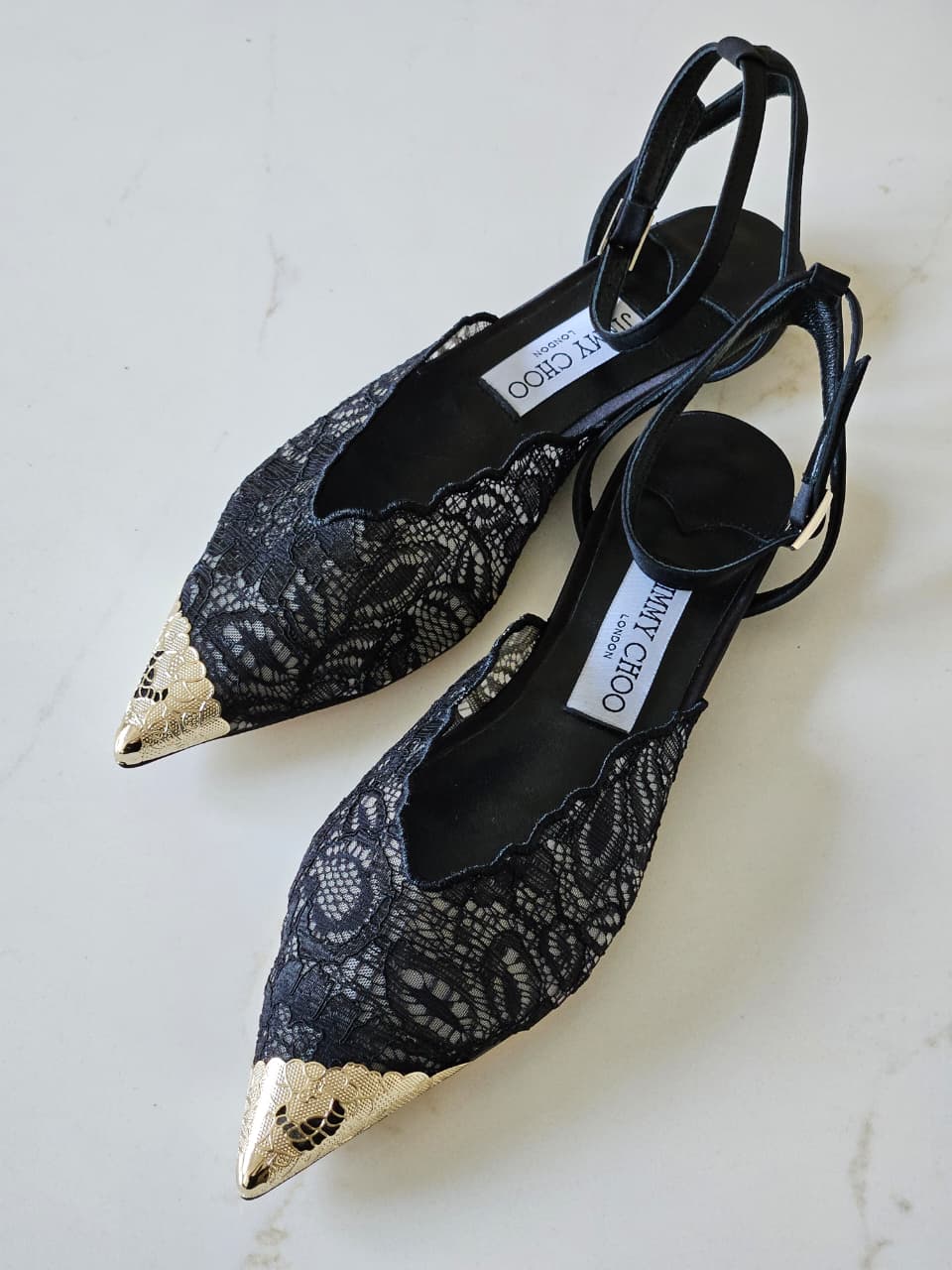 JIMMY CHOO