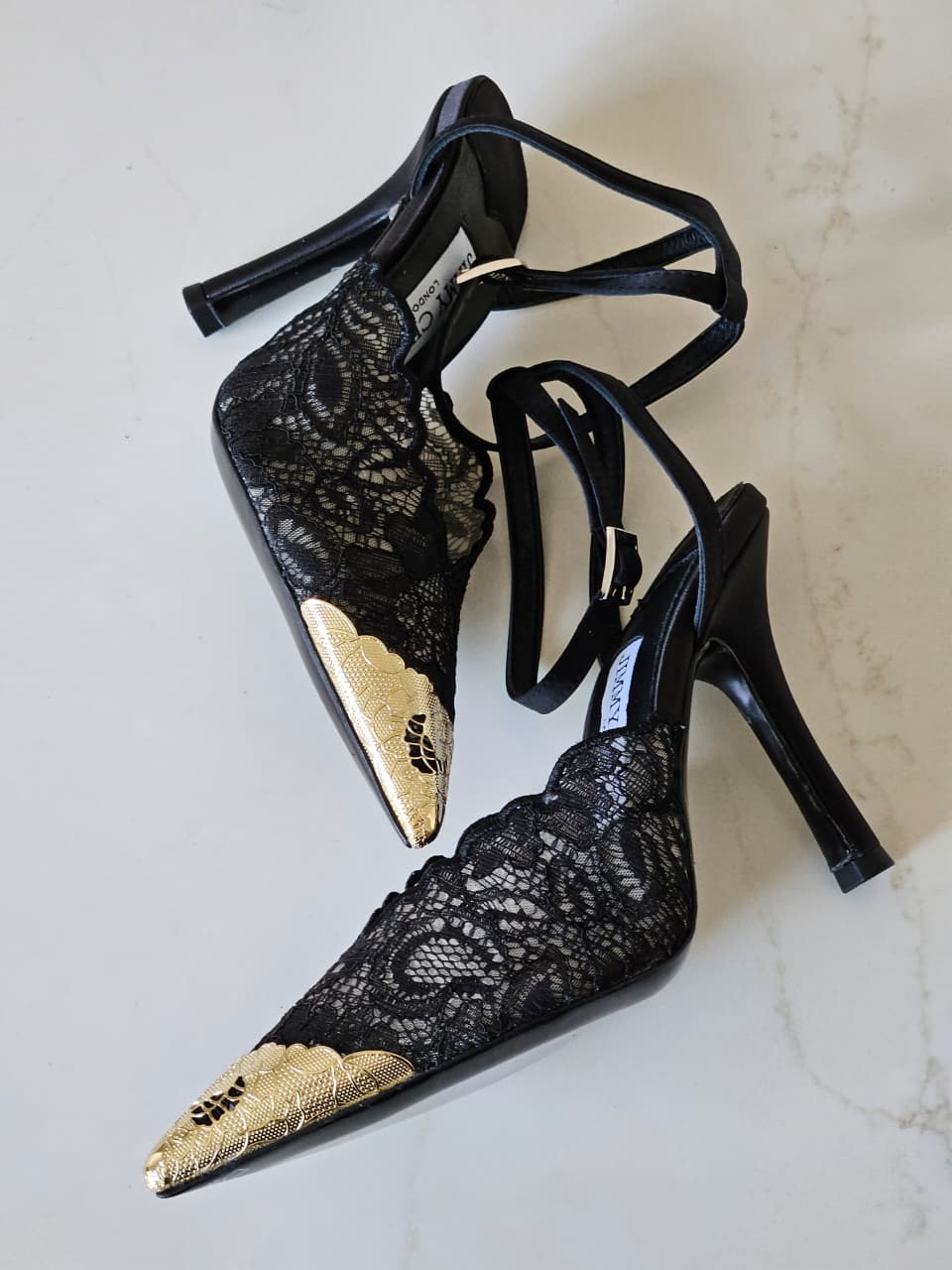 JIMMY CHOO