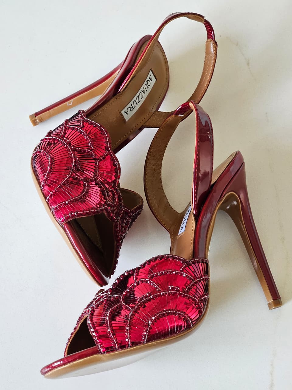 AQUAZZURA