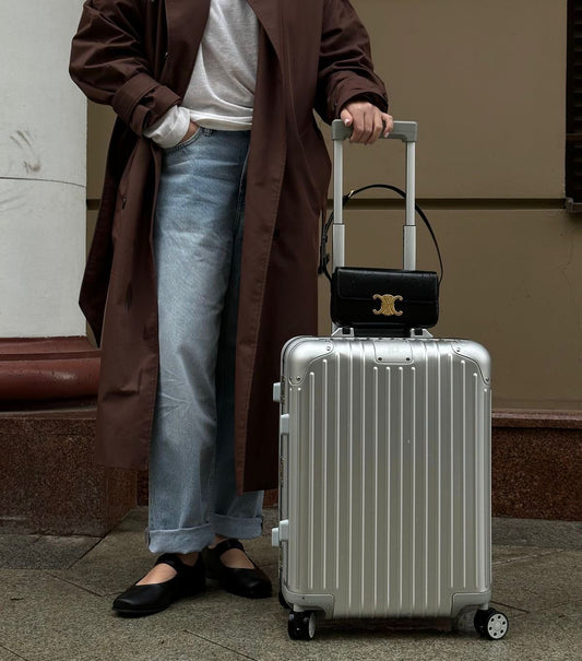 RIMOVA SUITCASE