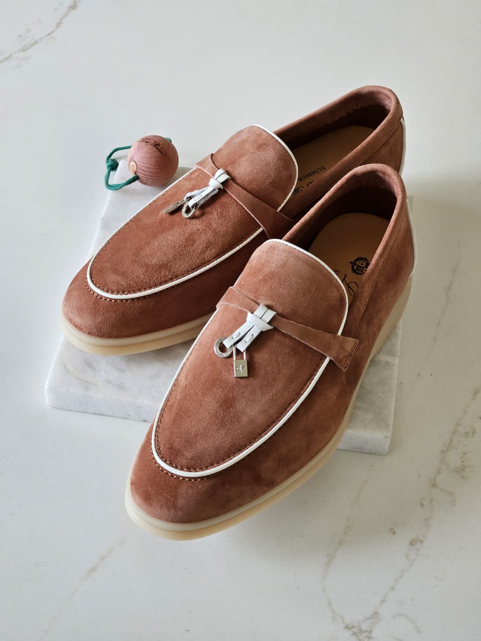 LORO PIANA