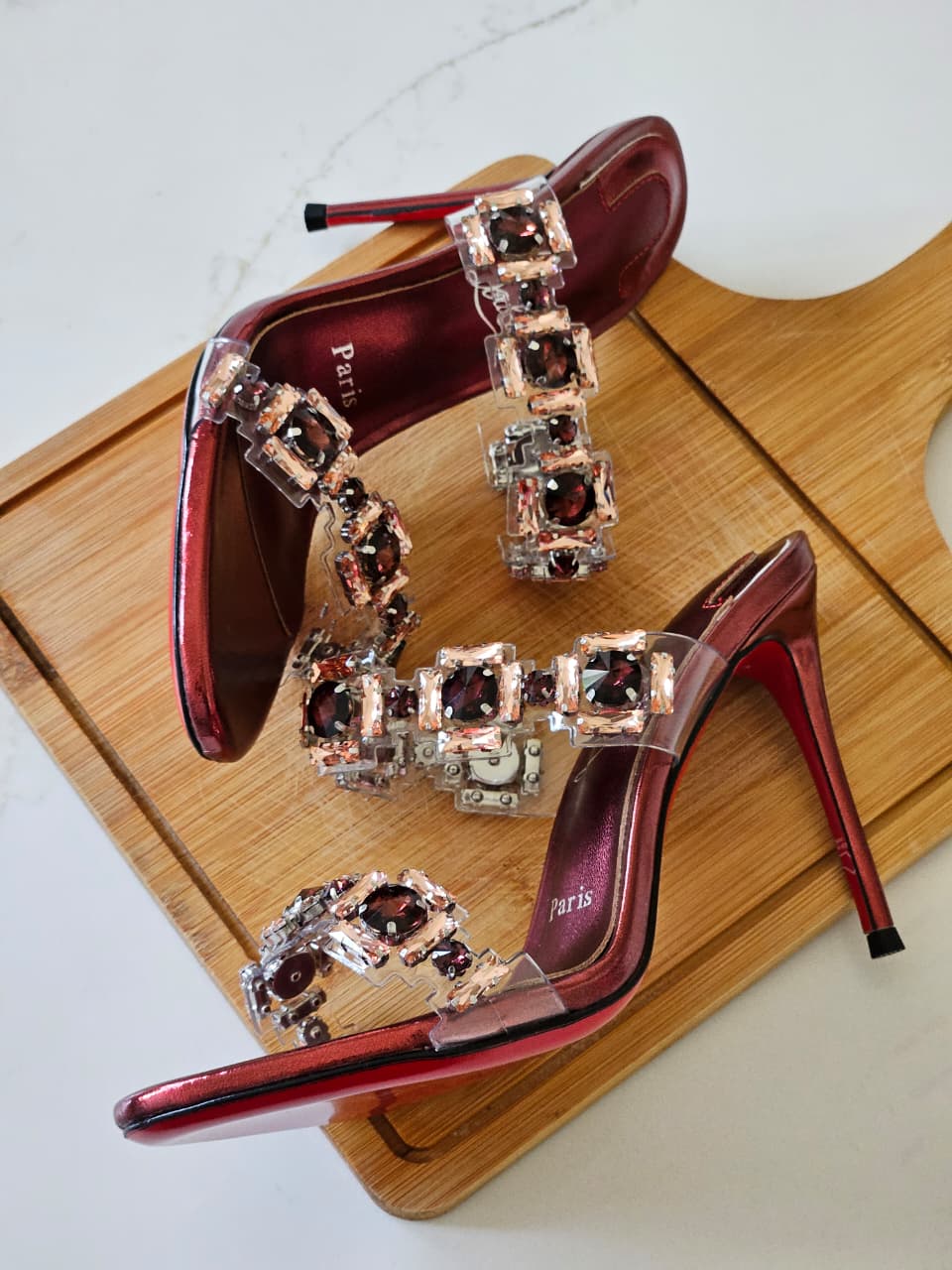 LOUBOUTIN