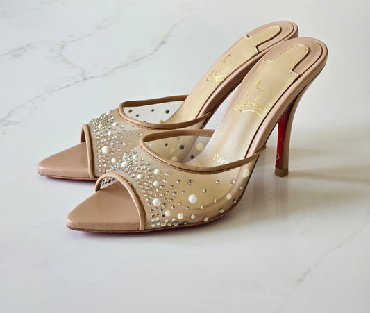 LOUBOUTIN