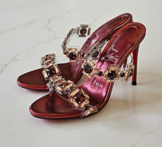 LOUBOUTIN