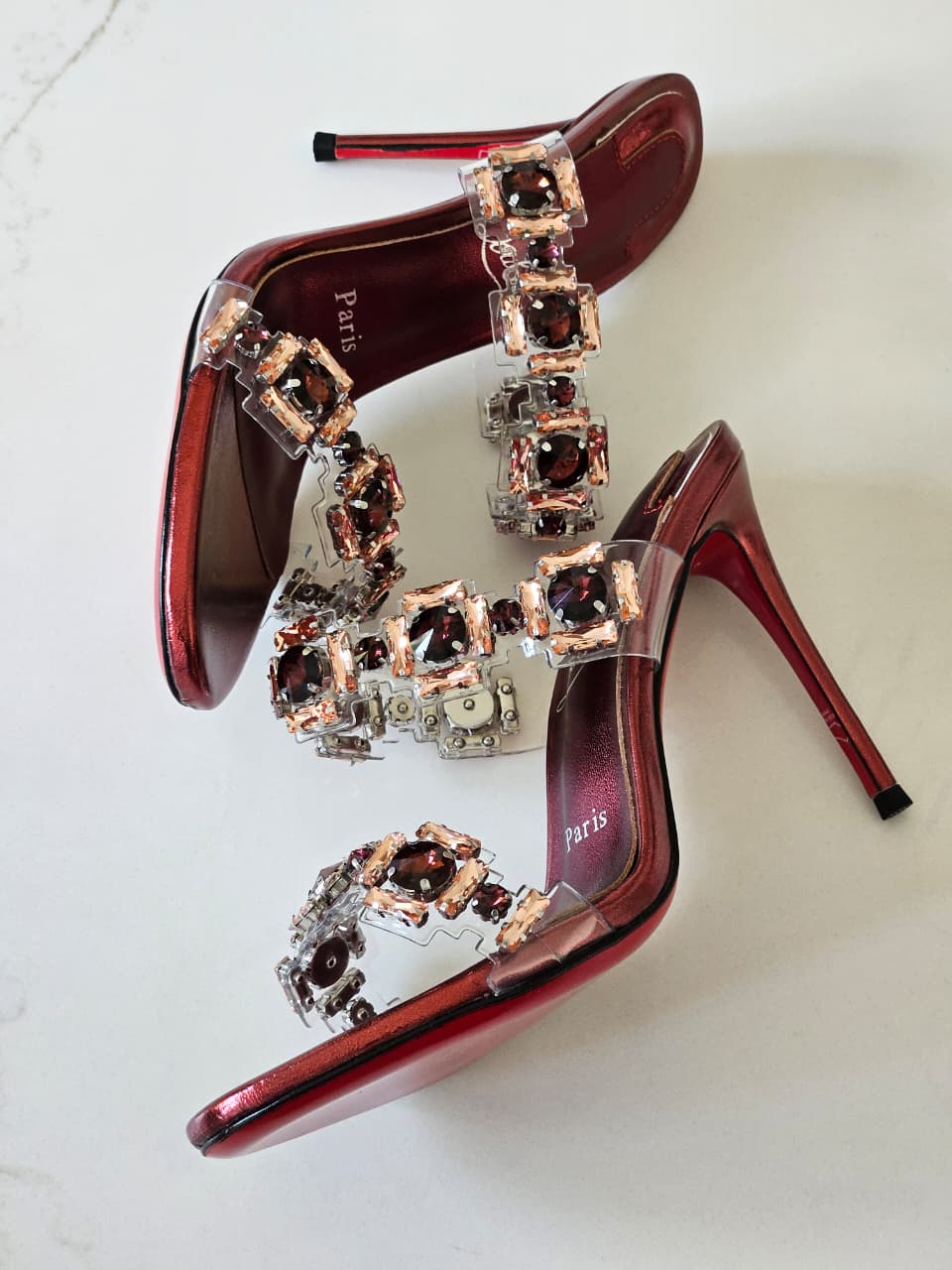 LOUBOUTIN