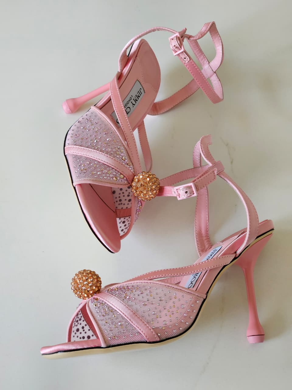 JIMMY CHOO